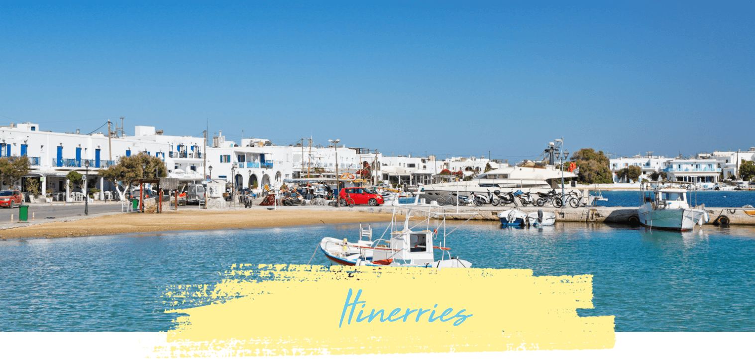 paros what to see 