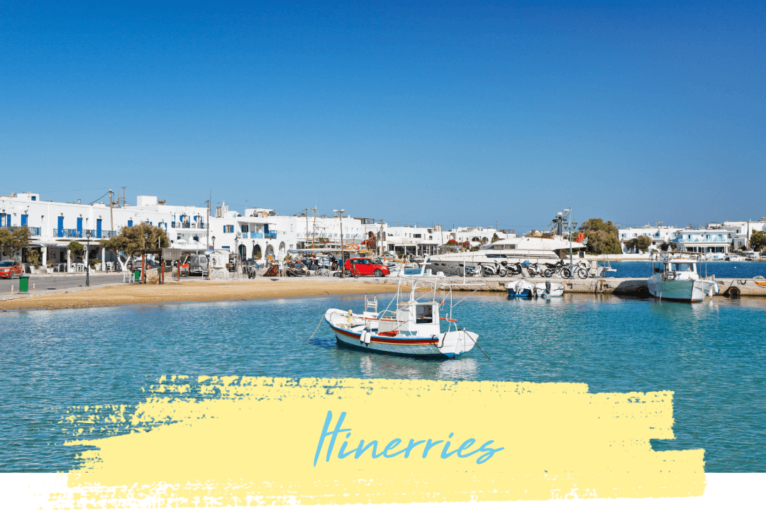 paros what to see 