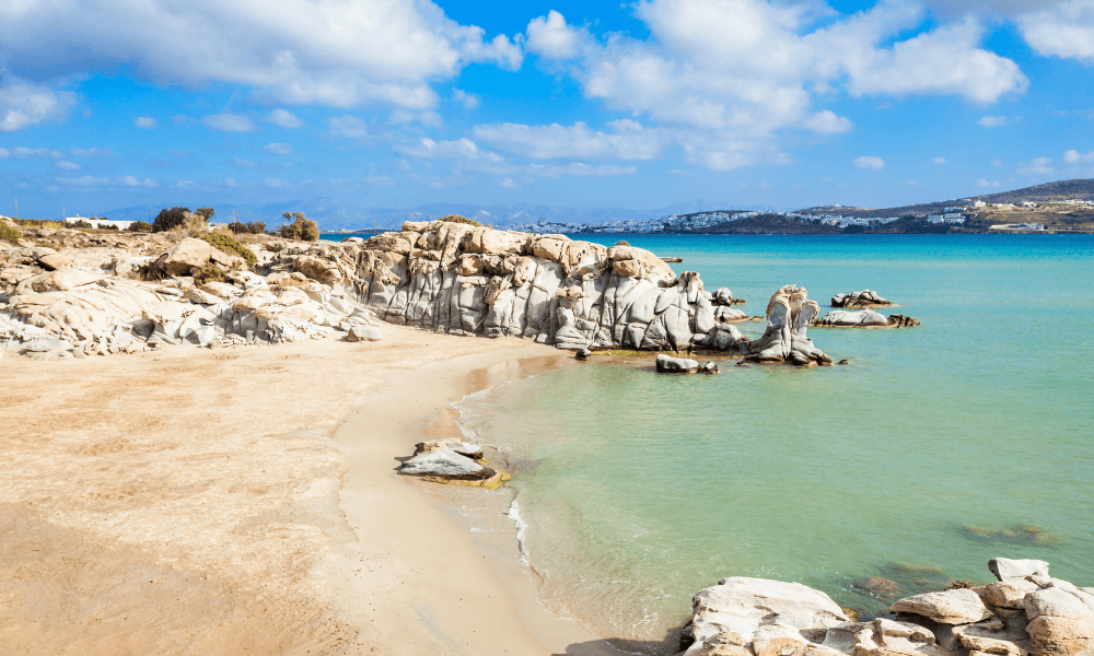 What to do in Paros 2026