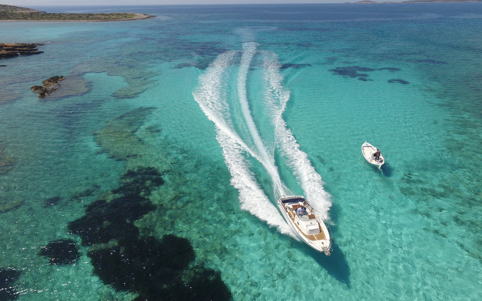 Best Time to Visit Paros
