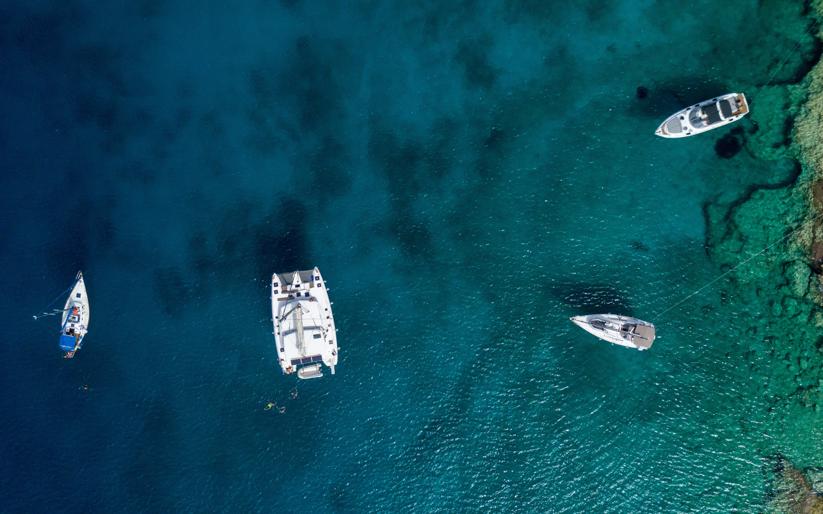 How Many Days in Paros Are Enough