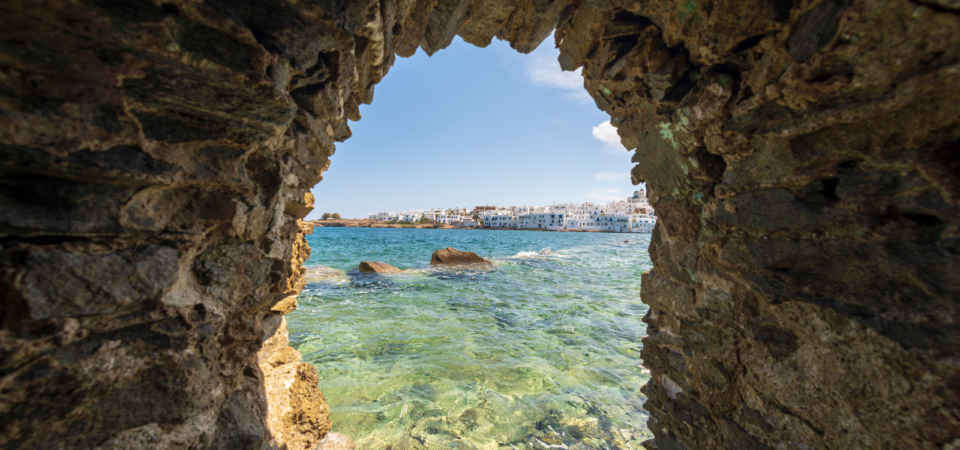 52 Best Time to Visit Paros