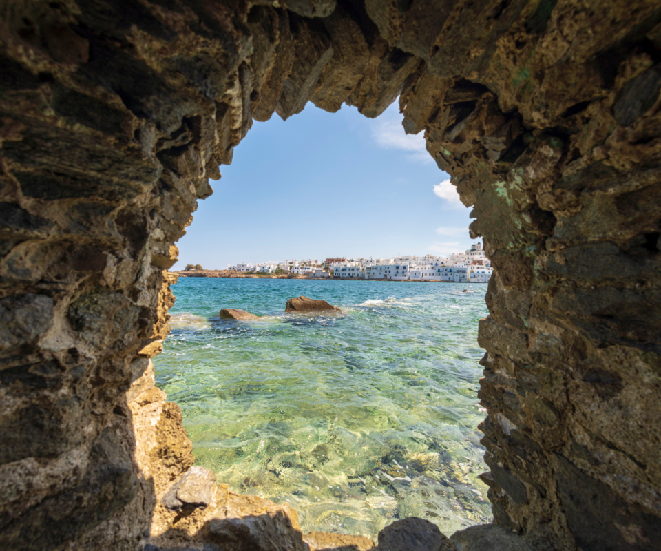 52 Best Time to Visit Paros