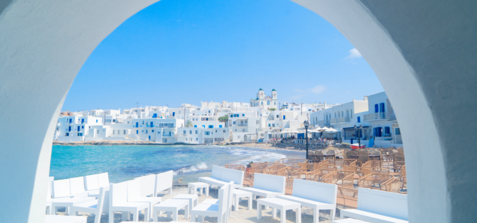 53 How Many Days in Paros Are Enough