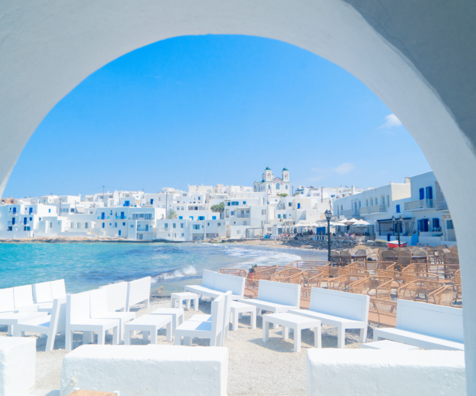 53 How Many Days in Paros Are Enough